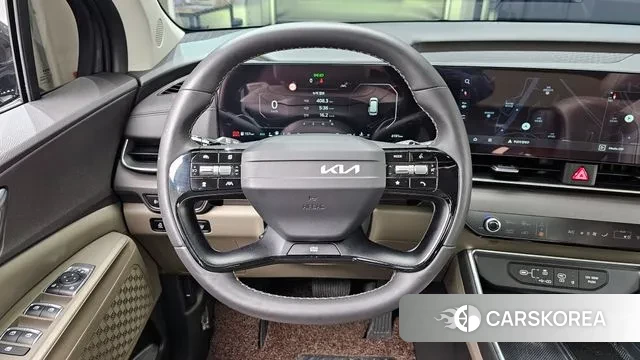 Kia The New Carnival 4th Generation id 3648931 из Кореи 4