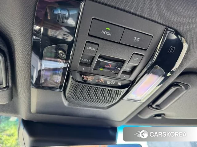 Toyota Landcruiser 2025 Коричневый из Кореи, фото 4