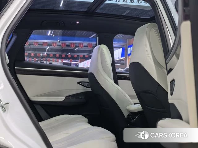 Geely Galaxy Galaxy L7 id 4218660 из Китая 4