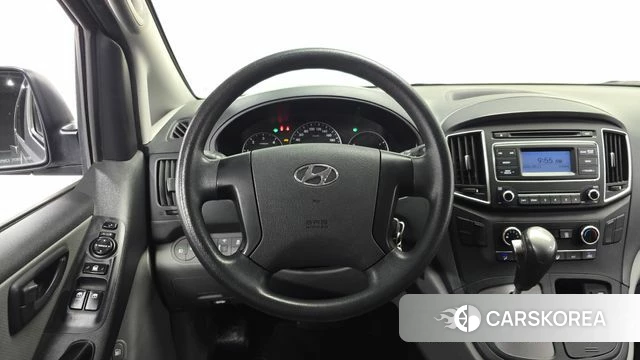 Hyundai The New Grand Starex 2020 Серебряный из Кореи, фото 4