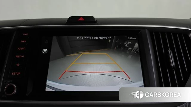 Kia The New Ray 2022 Небесно-голубой из Кореи, фото 4