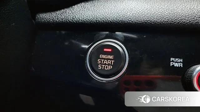 Kia Sportage 4th Generation 2018 Серый из Кореи, фото 4