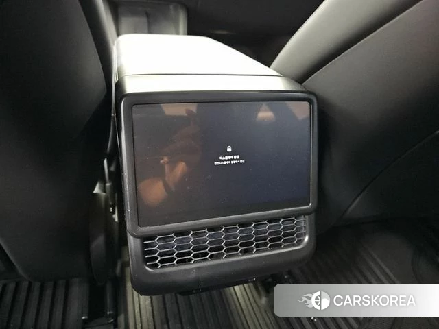 Tesla Model 3 2025 Белый из Кореи, фото 4