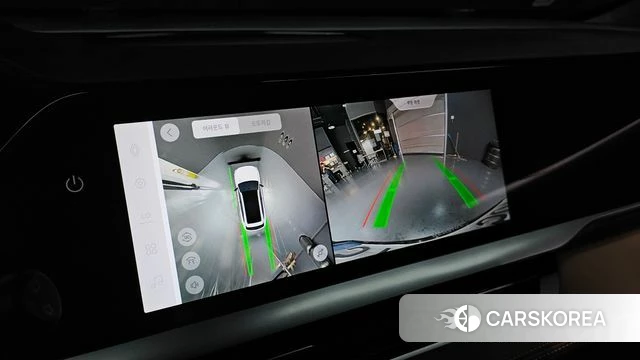 Renault Korea (Samsung) Grand Coleos 2024 Белый из Кореи, фото 4