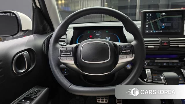 Hyundai Casper 2023 Жемчужный цвет из Кореи, фото 4