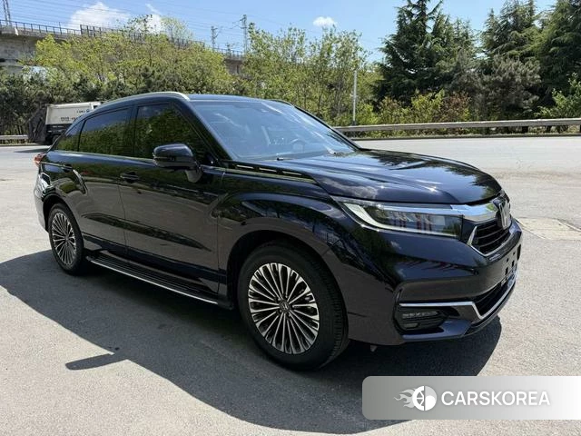 Honda Crown Road 2024 Другой из Китая, фото 4