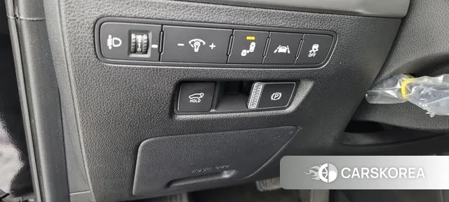 Hyundai Palisade 2021 Черный из Кореи, фото 4