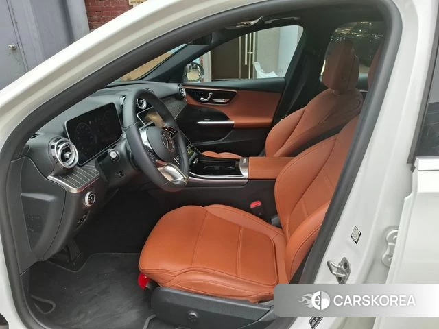Mercedes-Benz C-Class W206 2025 Белый из Кореи, фото 4