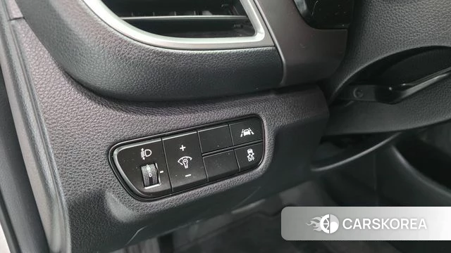 Kia Seltos 2021 Белый из Кореи, фото 4