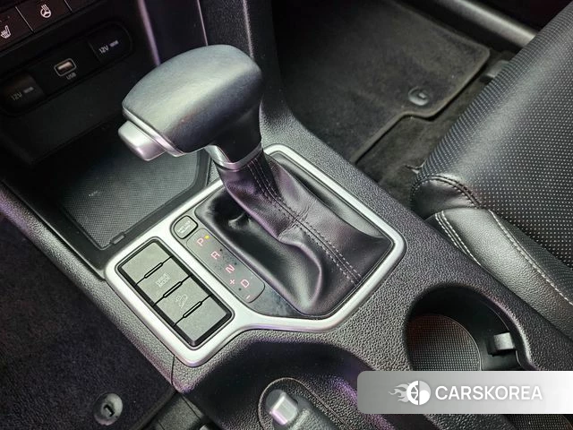 Kia Sportage The Bold 2019 Белый из Кореи, фото 4