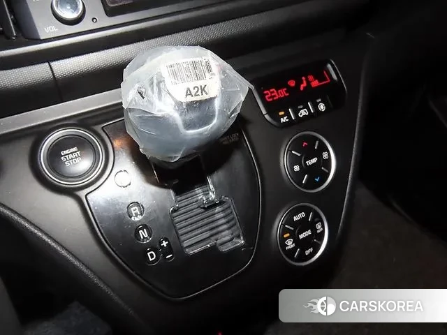 Kia The New Kia Ray 2024 Жемчужный цвет из Кореи, фото 4