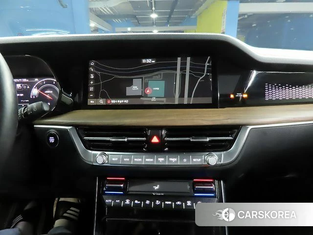 Kia Mohave Master 2020 Черный из Кореи, фото 4
