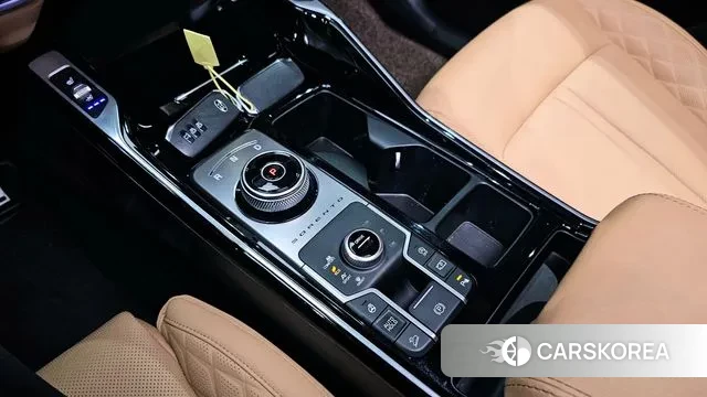 Kia Sorento 4th Generation 2021 Белый из Кореи, фото 4