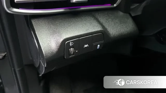 Hyundai Avante (CN7) 2021 Серый из Кореи, фото 4