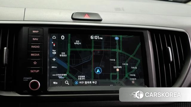 Kia The New Kia Ray 2023 Белый из Кореи, фото 4