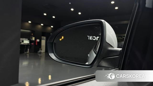 Hyundai All New Tucson 2019 Серебряный из Кореи, фото 4