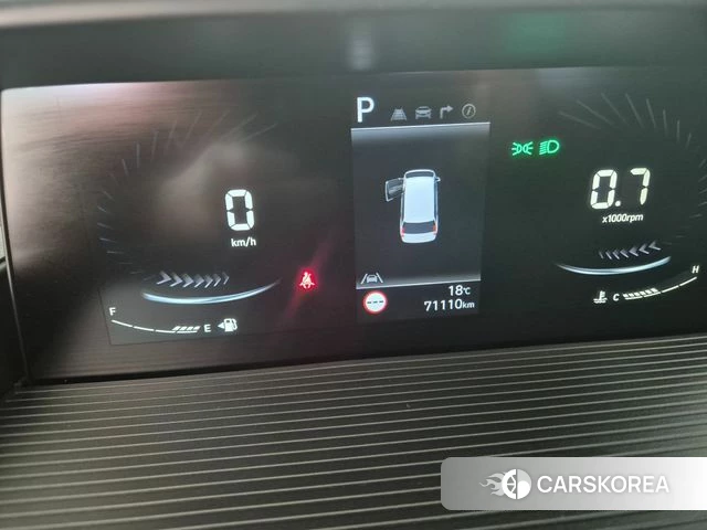 Hyundai Staria 2024 Черный из Кореи, фото 4