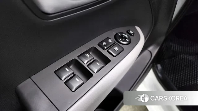 Kia The New Kia Ray 2025 Белый из Кореи, фото 4