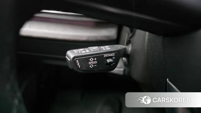 Audi Q8 (4M) 2023 Черный из Кореи, фото 4