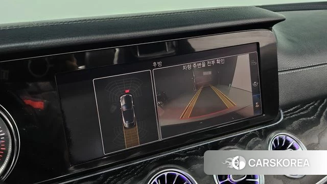 Mercedes-Benz E-Class W213 2018 Черный из Кореи, фото 4