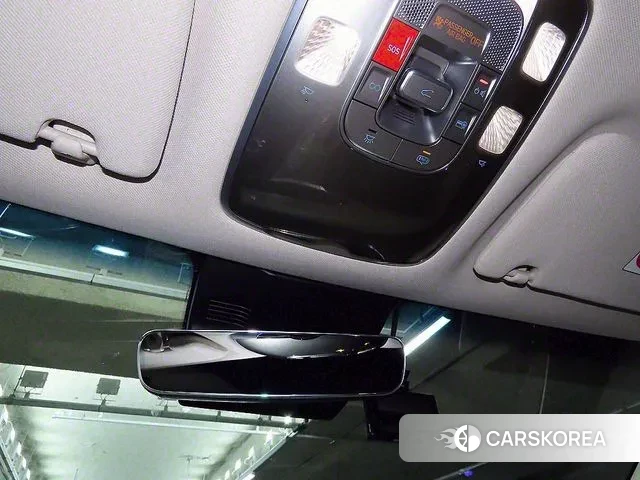 Genesis GV70 2023 Белый из Кореи, фото 4