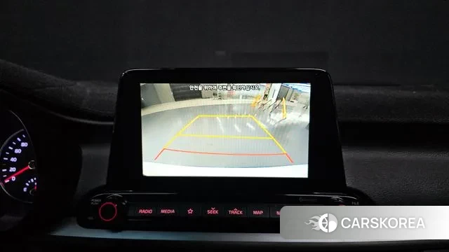 Kia Come New K3 2019 Белый из Кореи, фото 4