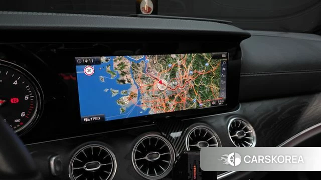 Mercedes-Benz E-Class W213 2018 Белый из Кореи, фото 4