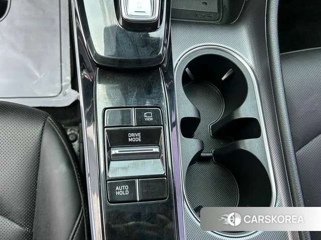 Hyundai Sonata (DN8) 2019 Белый из Кореи, фото 4