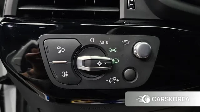 Audi A4 (B9) 2020 Белый из Кореи, фото 4