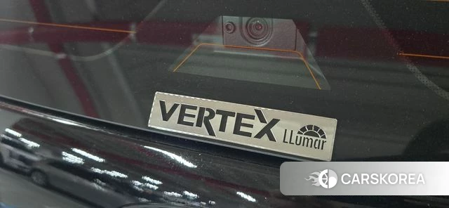 Hyundai Palisade (LX3) 2025 Черный из Кореи, фото 4