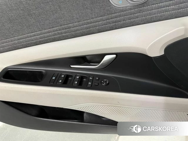 Hyundai Avante (CN7) 2021 Серый из Кореи, фото 4