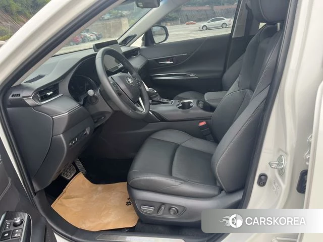 Toyota Weisha 2023 Белый из Китая, фото 4