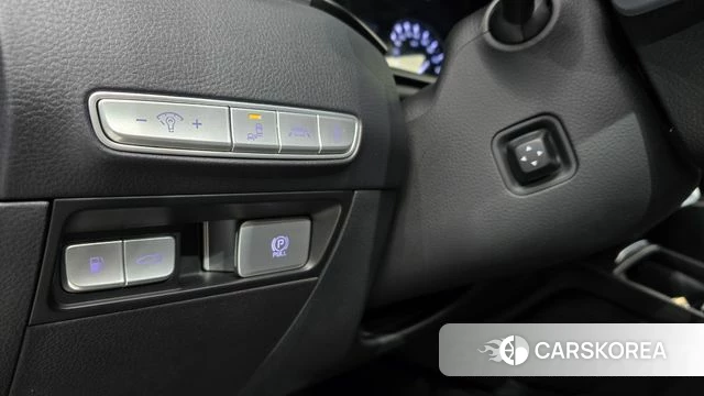 Kia More K9 2018 Черный из Кореи, фото 4