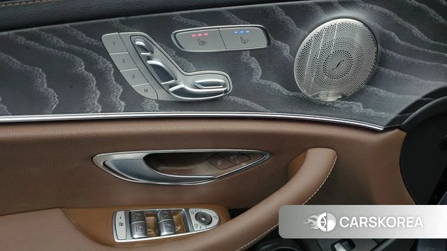 Mercedes-Benz E-Class W213 2022 Серый из Кореи, фото 4