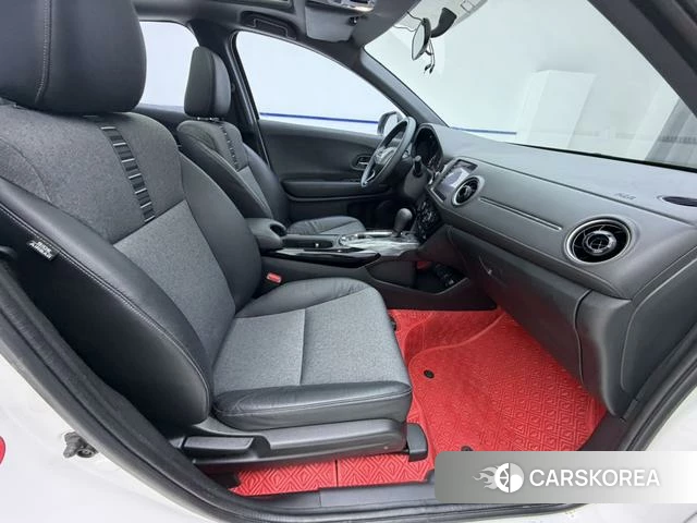 Honda XR-V 2022 Белый из Китая, фото 4
