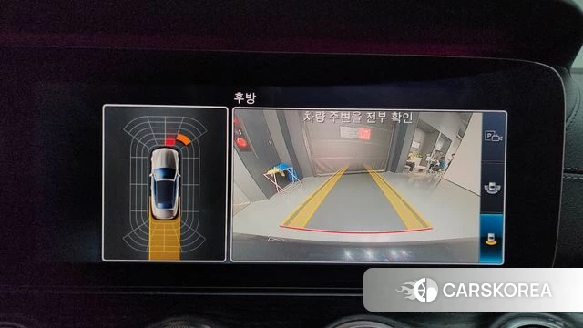 Mercedes-Benz E-Class W213 2020 Черный из Кореи, фото 4