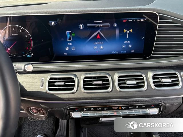 Mercedes-Benz GLE-Class W167 2025 Белый из Кореи, фото 4