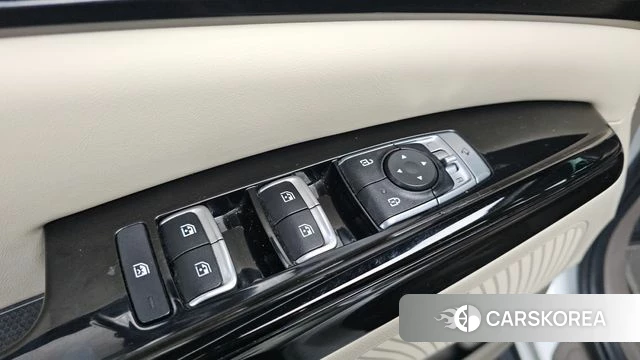 Kia Carnival 4th generation 2021 Белый из Кореи, фото 4