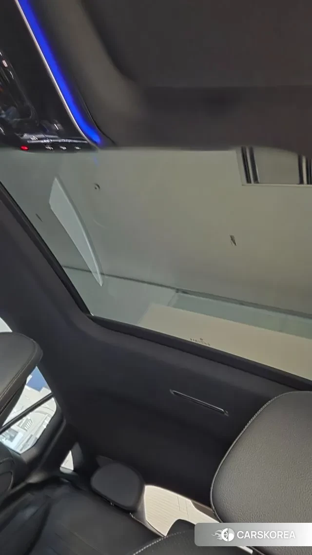 Mercedes-Benz GLC-Class X254 2023 Серый из Кореи, фото 4