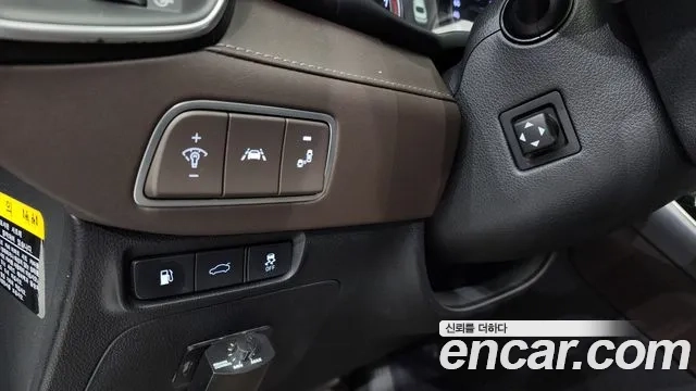 Hyundai Grandeur IG 2018 Белый из Кореи, фото 4