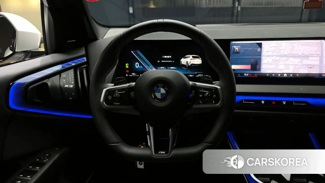 BMW X3 (G45) 2025 Белый из Кореи, фото 4