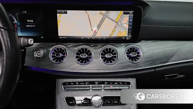 Mercedes-Benz CLS-Class C257 2019 Белый из Кореи, фото 4