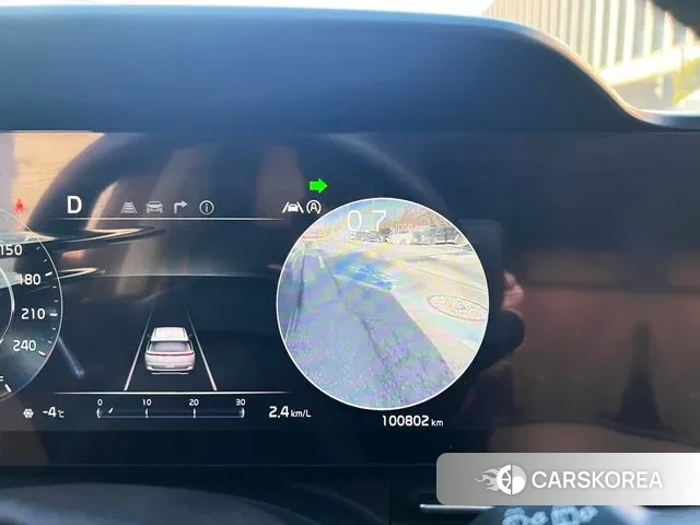 Kia Carnival 4th generation 2020 Черный из Кореи, фото 4