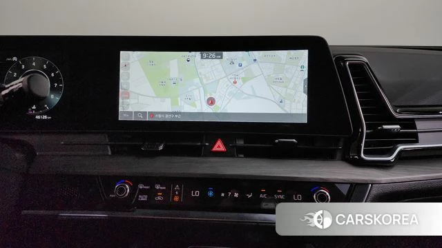 Kia Sportage 5th Generation 2024 Белый из Кореи, фото 4