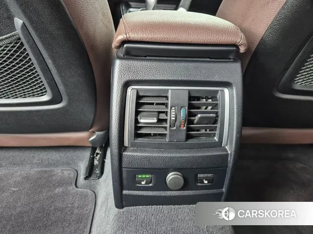 BMW 4 Series (F32) 2020 Черный из Кореи, фото 4