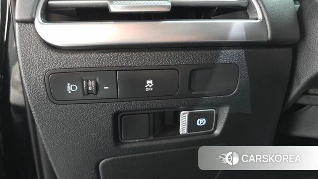 Hyundai The New Palisade 2022 Черный из Кореи, фото 4