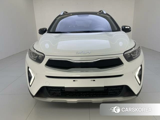 Kia Yi Ran 2023 Белый из Китая, фото 4