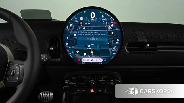 Mini Cooper C 4th generation 2026 Белый из Кореи, фото 4