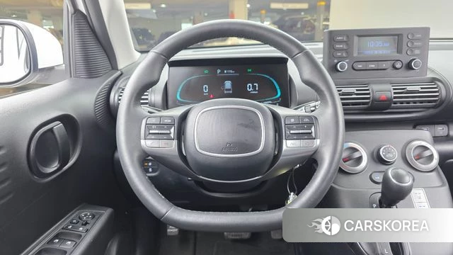 Hyundai Casper 2022 Белый из Кореи, фото 4
