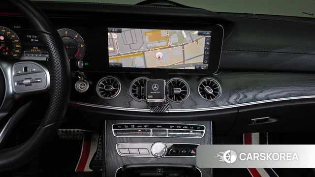 Mercedes-Benz E-Class W213 2020 Черный из Кореи, фото 4